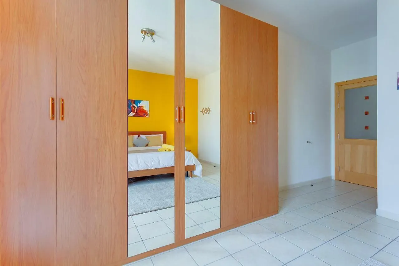 Spacious, Top Location Sliema Apartment